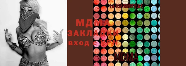 стафф Вязьма
